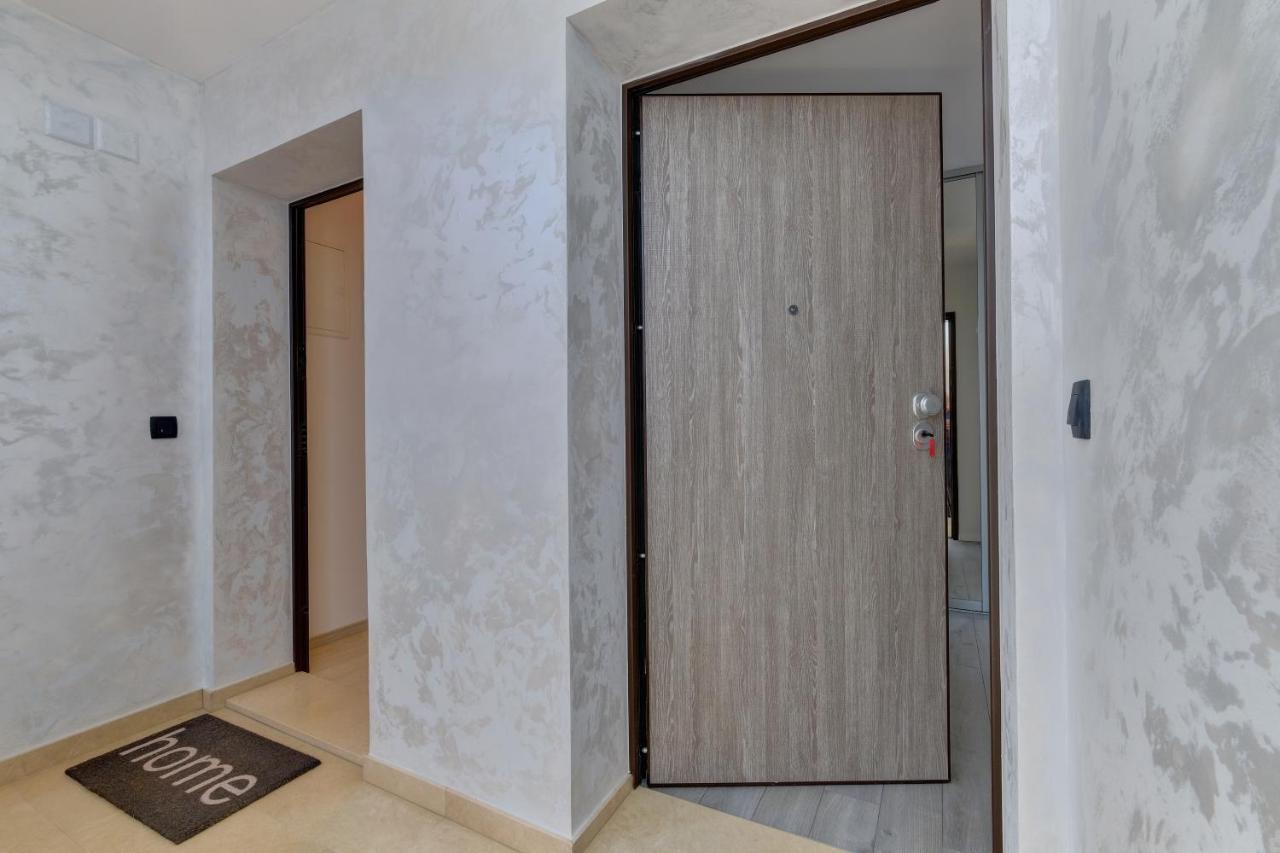 Apartments Hemetek Veli Lošinj Exterior foto