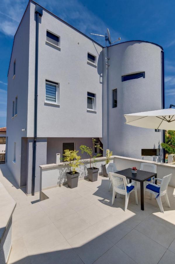 Apartments Hemetek Veli Lošinj Exterior foto